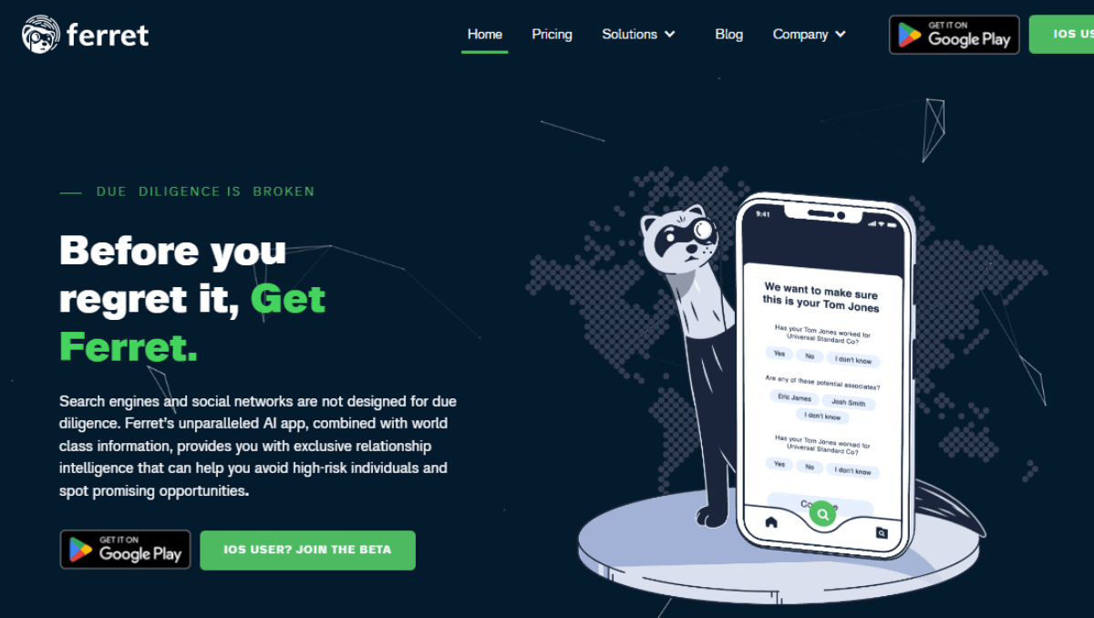 Unveiling Apple’s Ferret A GameChanging Move in the World of AI by