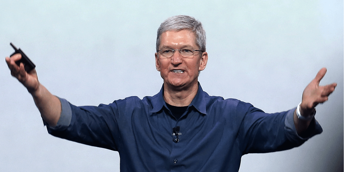 Image of: Tim Cook Coming Out Isn’t Courageous — The Bold Italic — San Francisco