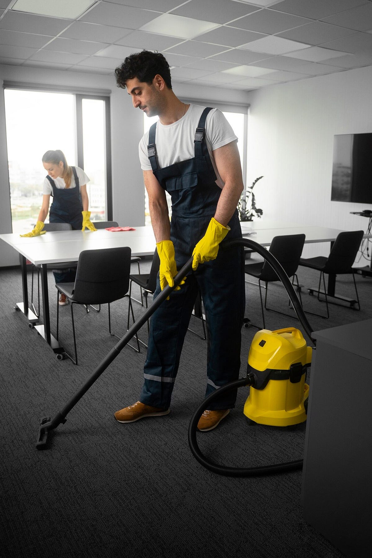 Deep Home Cleaning Service In Pune Tech Media Medium
