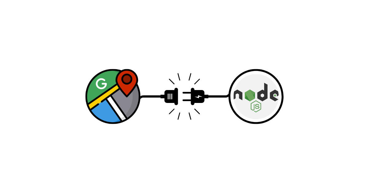 Effortless Google Maps API Integration in Node.js and Express.js | by ...