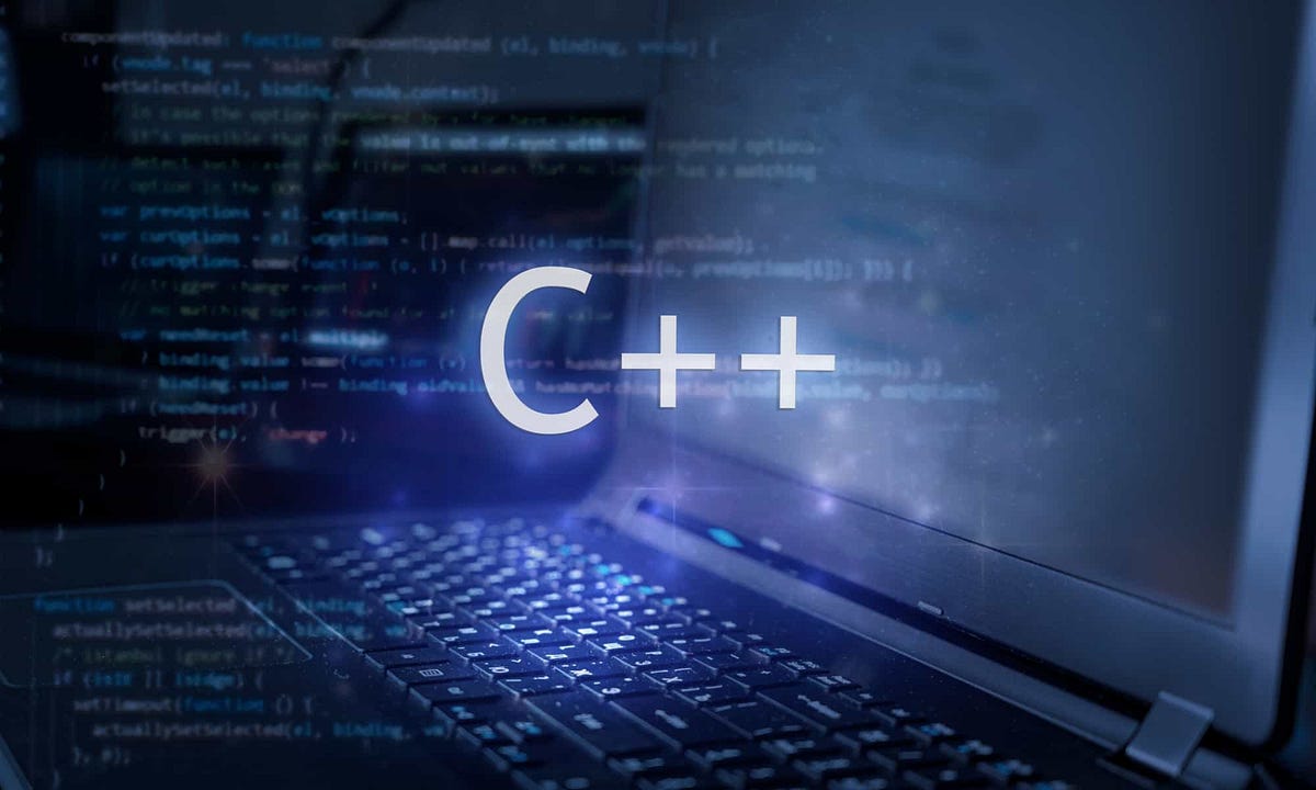 Data type of C++. We may like to store information of… | by Dineeka ...