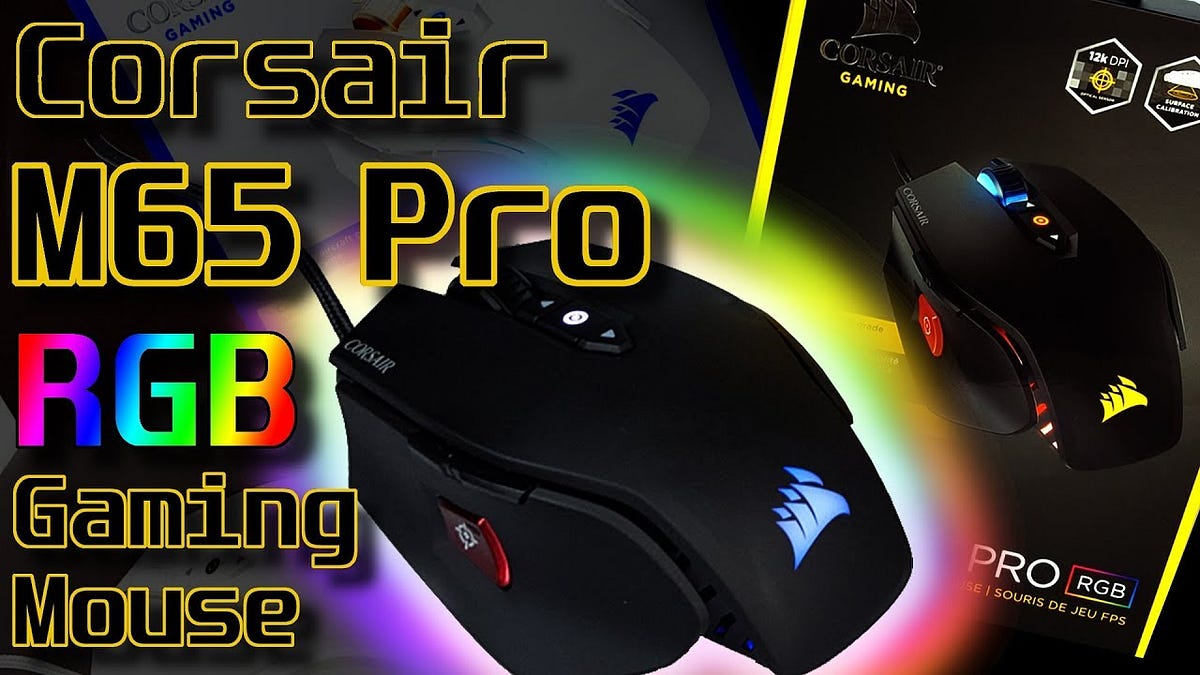 How To Change Gaming Mouse Led Color by Spingaming Medium