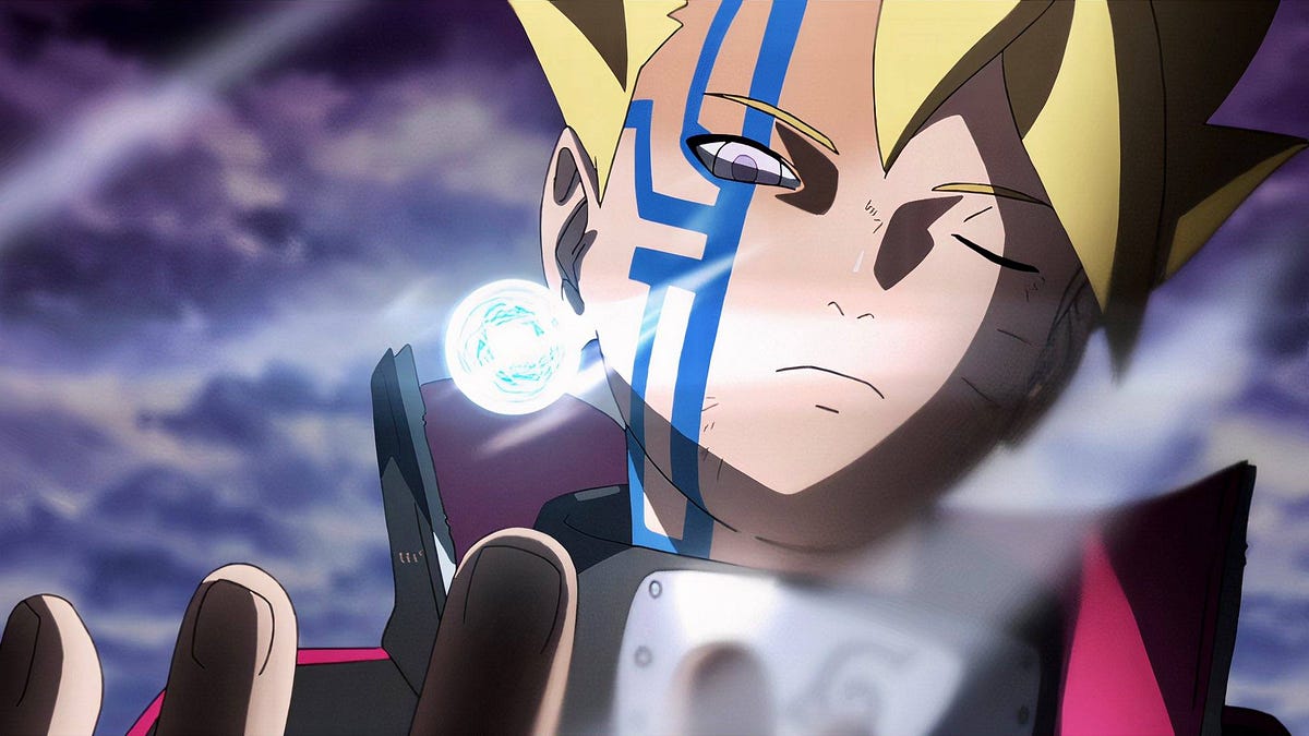 Boruto Chapter 69: Raw Scans, Release Date, Raw Scans, Countdown