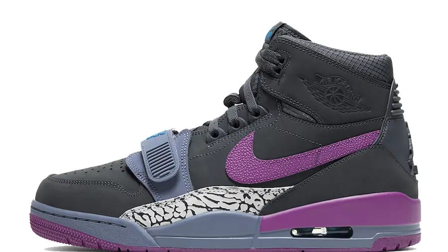 when did the black jordan 12 come out