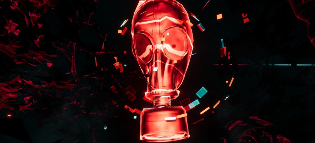 PS VR Games 2018 Release Dates 5 Recently Confirmed PlayStation VR