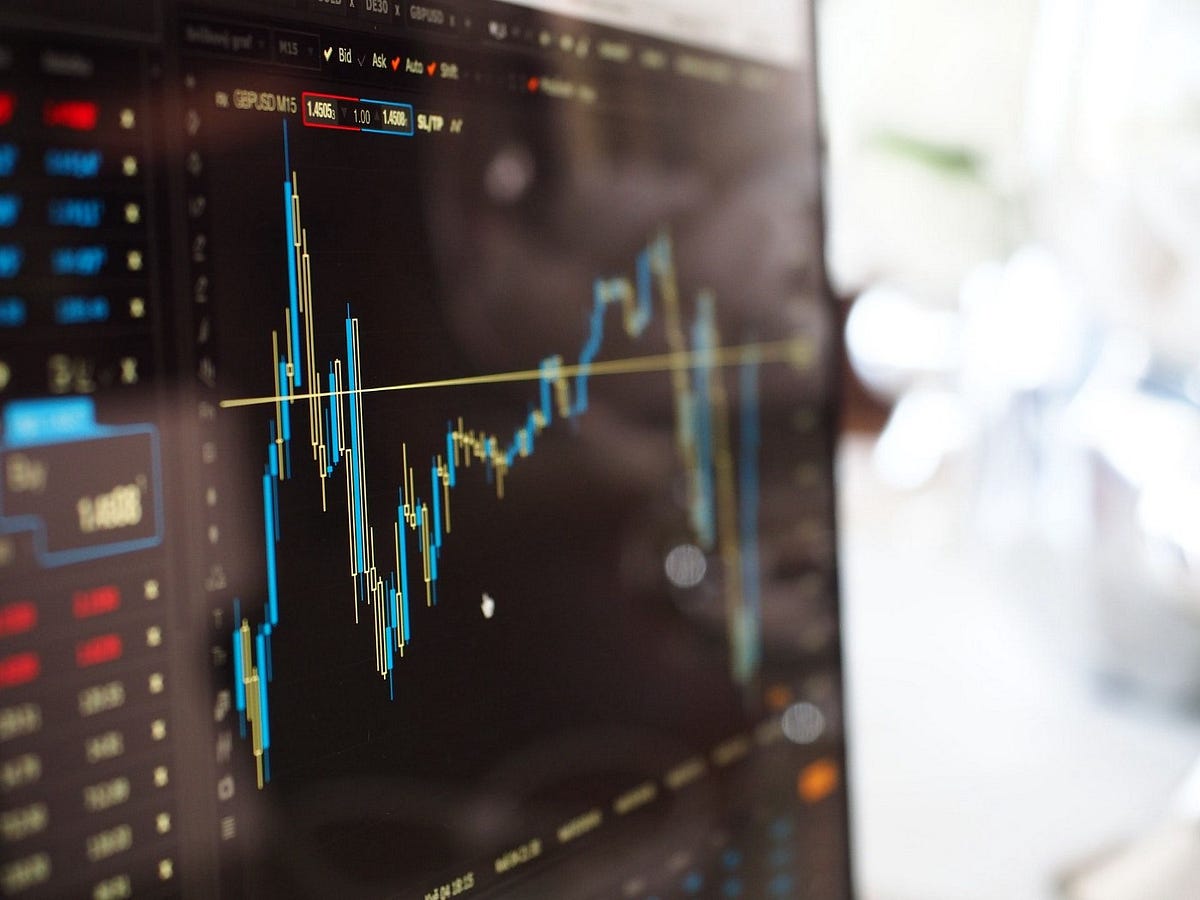 Day Trading The Importance of Float by Charles Medium