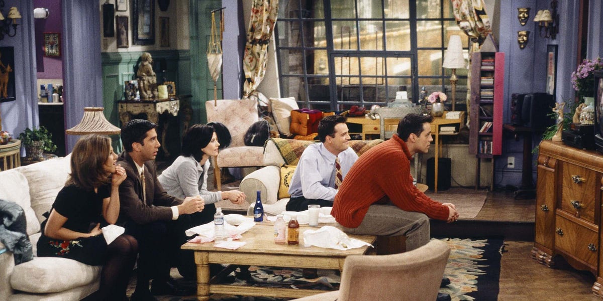 Sitcom Style: Inside America's Favorite TV Homes: Diana