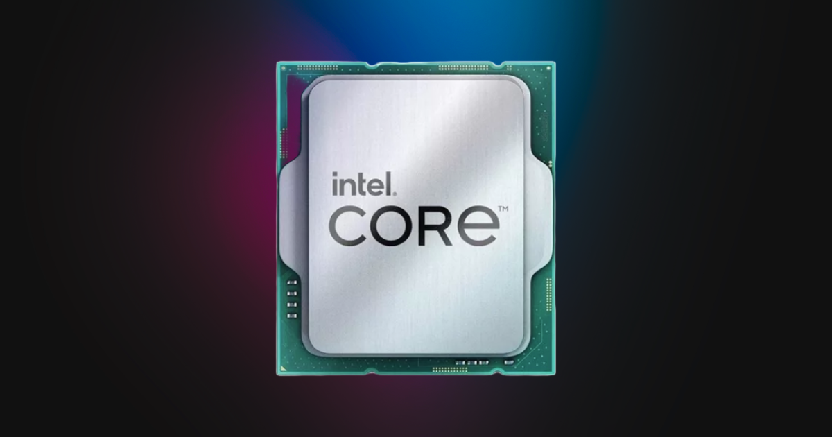Intel CPUs Ranked — Gadget Salvation Blog