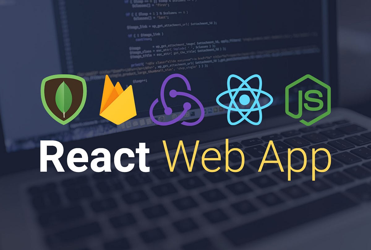 Introduction to React based Web-apps | by Harshit Singh | Medium