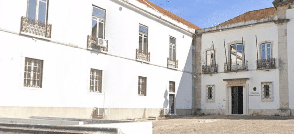 Setúbal | Quatro detidos por burla em papelarias com jogos ‘Placard’