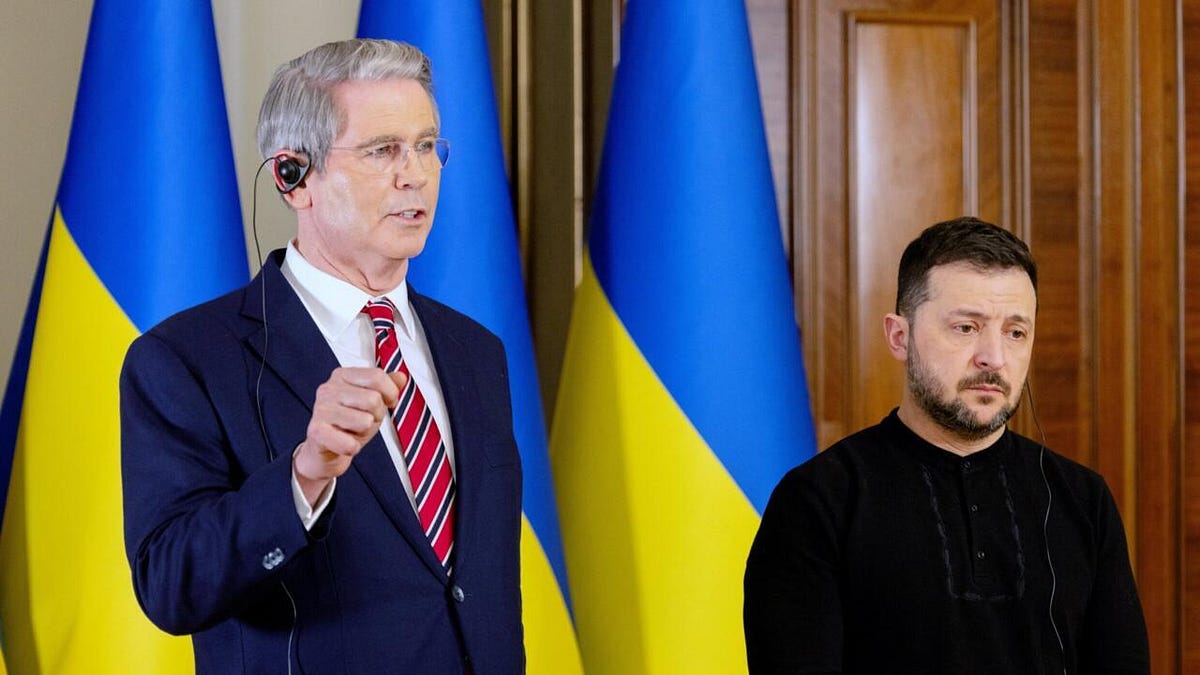 Donald Trump & the elusive $500B, explained. | by Alp Turkmen | Feb