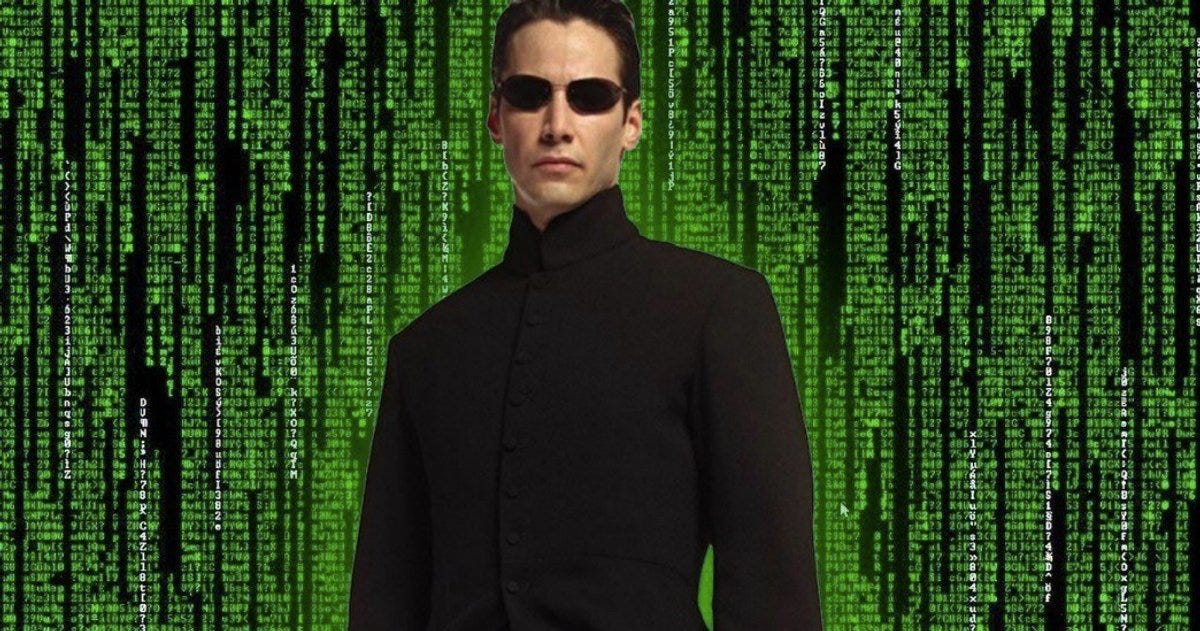 Matrix