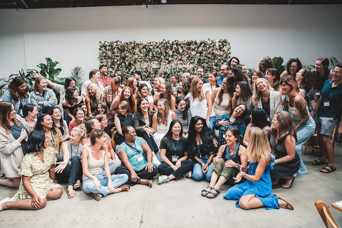 Is Sarah Turner’s Write Your Way to Freedom Course Worth It? | by Katie ...