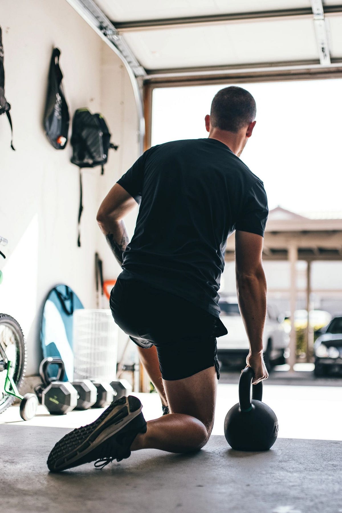 3 Simple Ways to Make Your Workout More Effective by Bryan Roby Sep, 2023 Medium