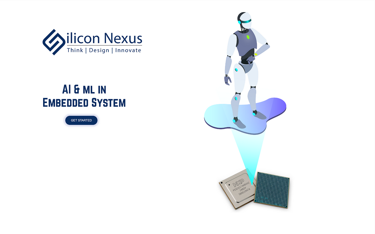 How AI Is Changing The World With Embedded System? Circuit Diagram