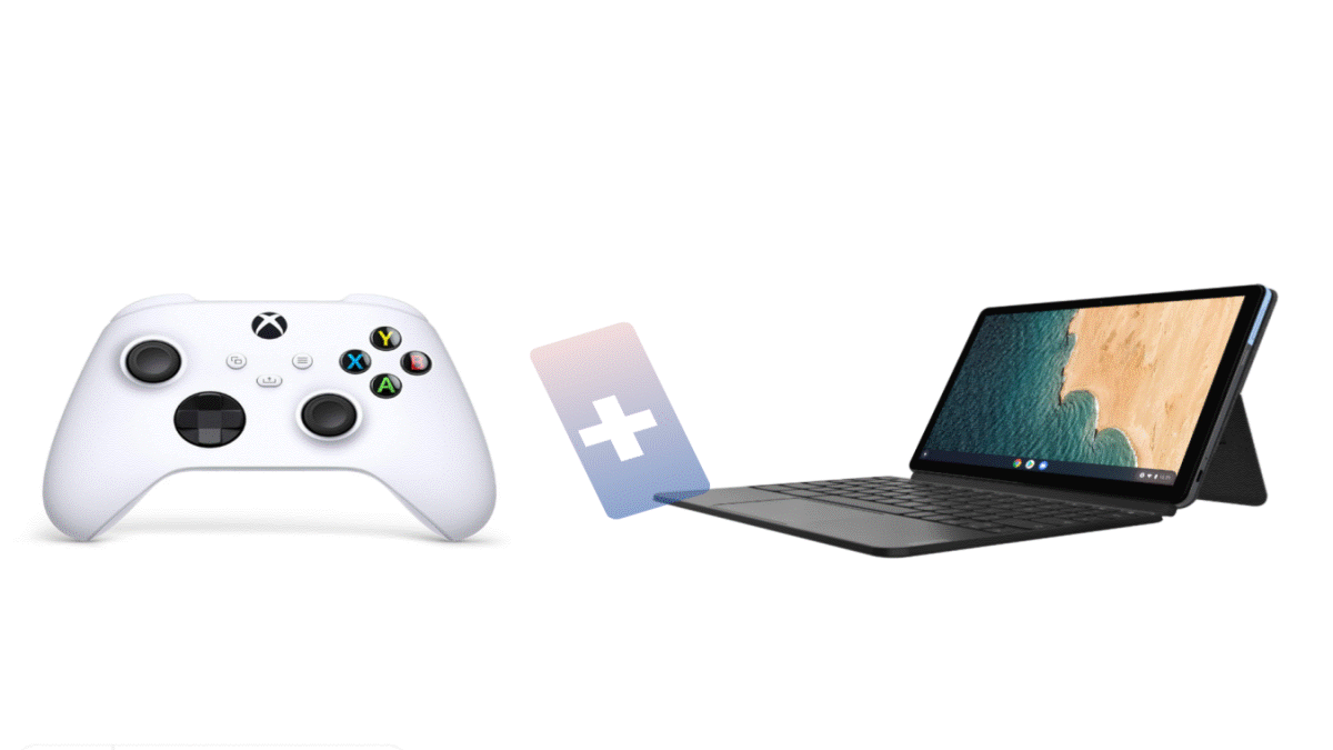 Quick Guide — How to CONNECT Xbox controller to Chromebook | by Nana Yaw  Jr. | Medium