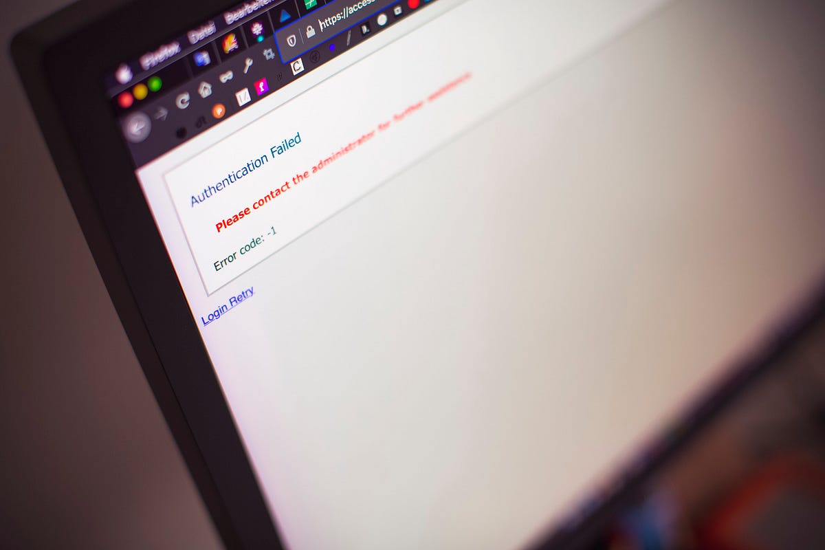 Best Practices for Error Handling in Golang PDF Library | by UnidocLib ...