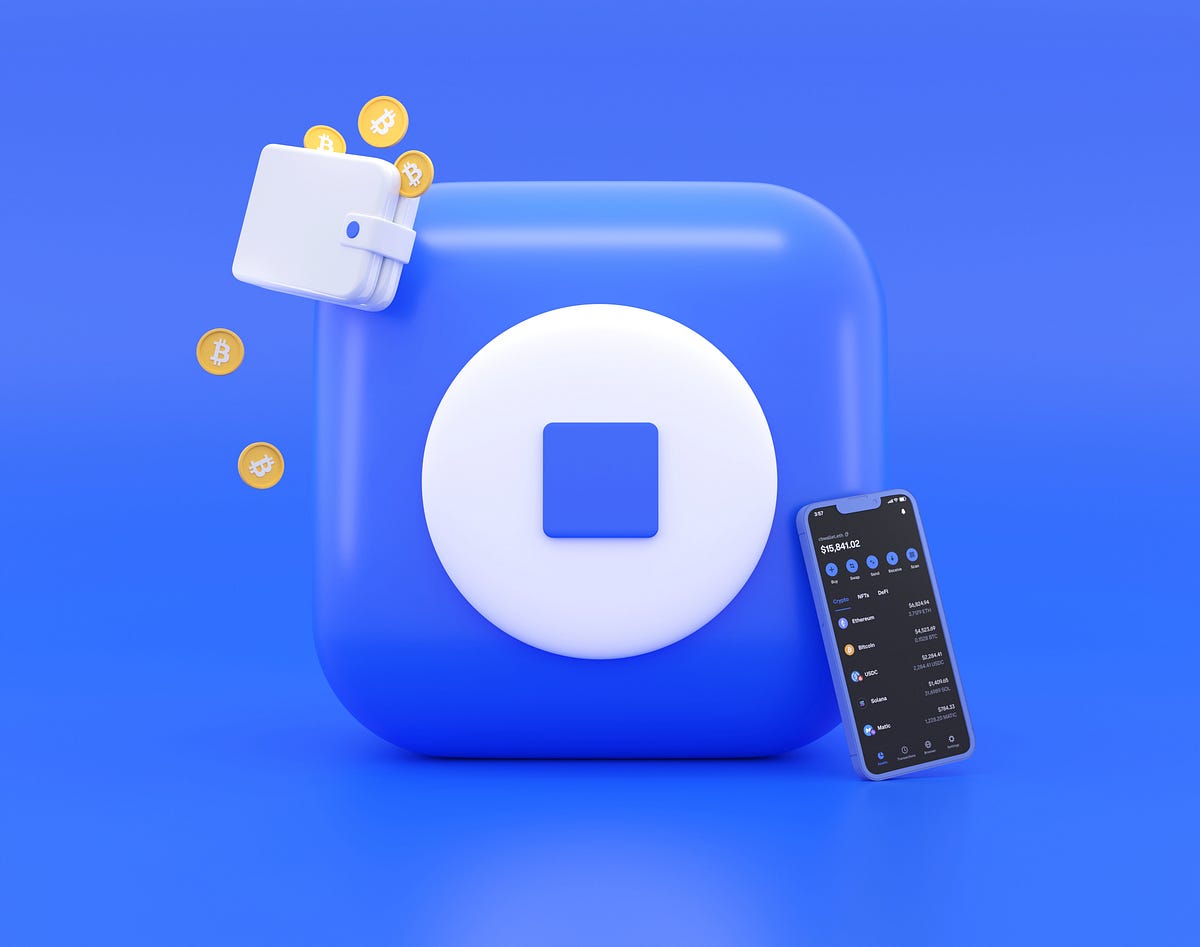 How Coinbase's BASE Chain Could Change the Game | Medium
