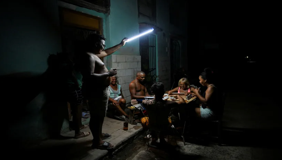Cuba Crisis 2026, Oil Blockades, Power Blackouts, and Economic Collapse