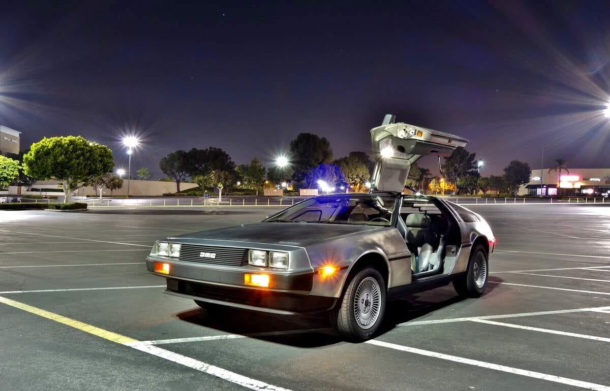 It’s “Back to the Future” Day October 21, 2024 by Checkiday Oct