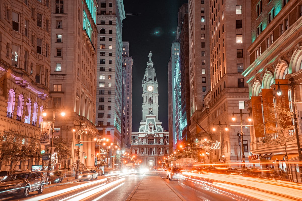 Cellicon Valley. Philadelphia is Poised to the… by Ben Wann