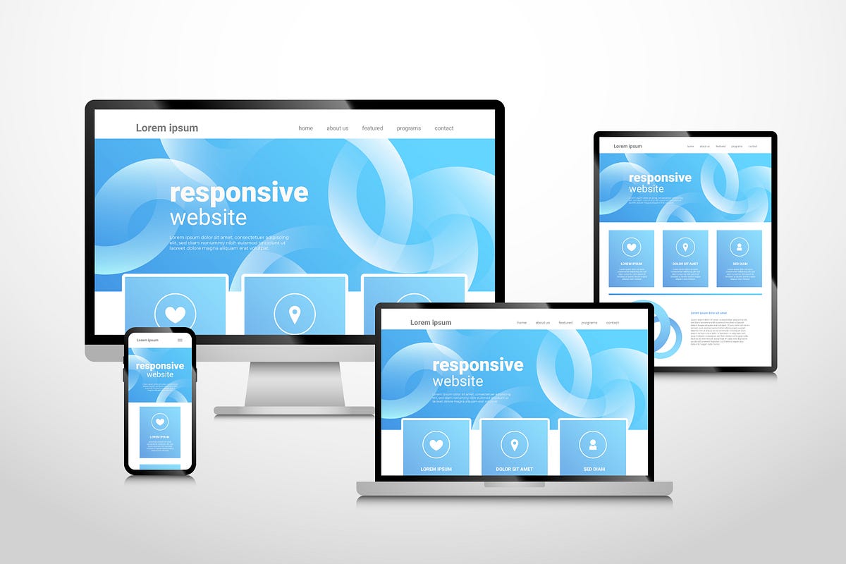 The Role of Beautiful Mockups in UI/UX Design - Kaarwan eduventures ...