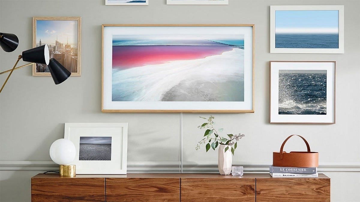 Best Samsung TV Deals Save Up to 3,500 This Weekend, Including 1,000