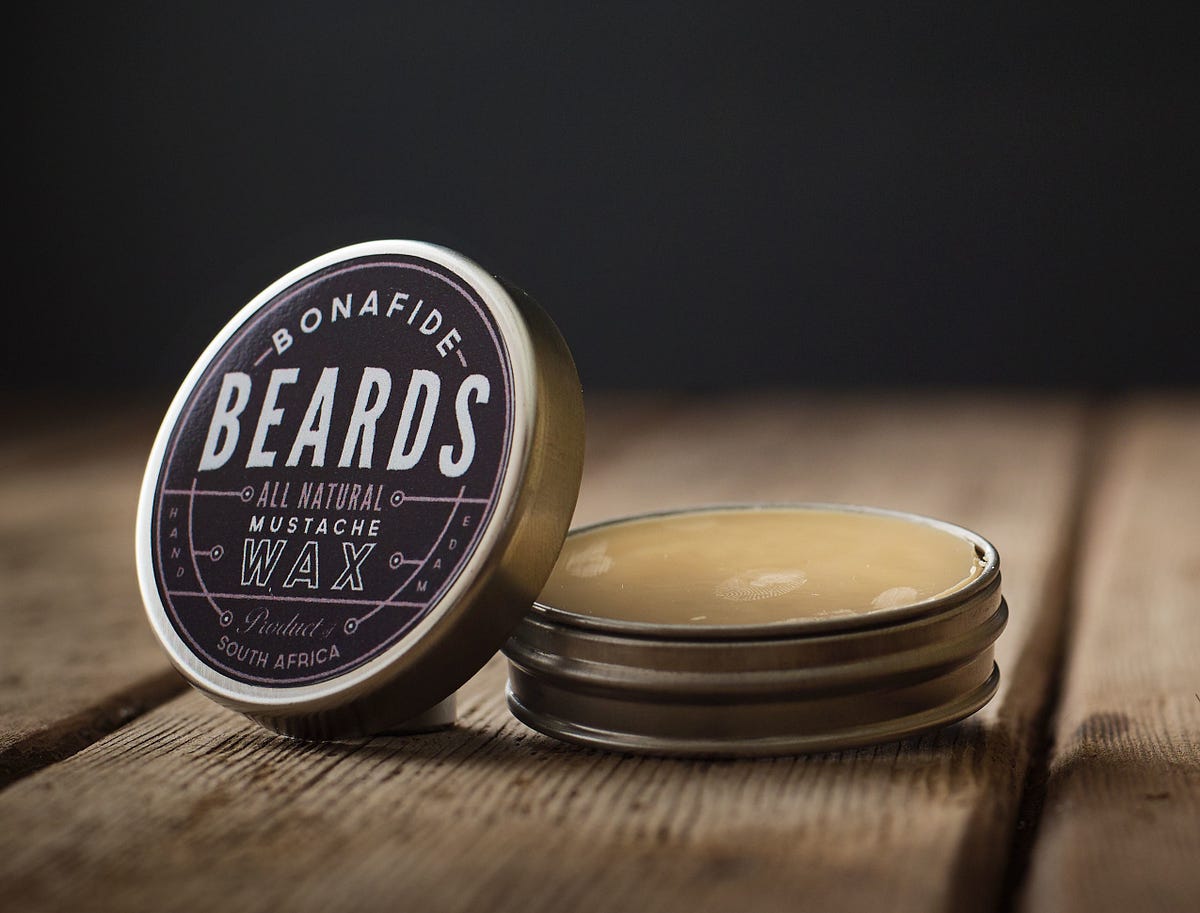 7 Best Mustache Wax Brands For Stylish Finish 2023! by Sajjad Hussain