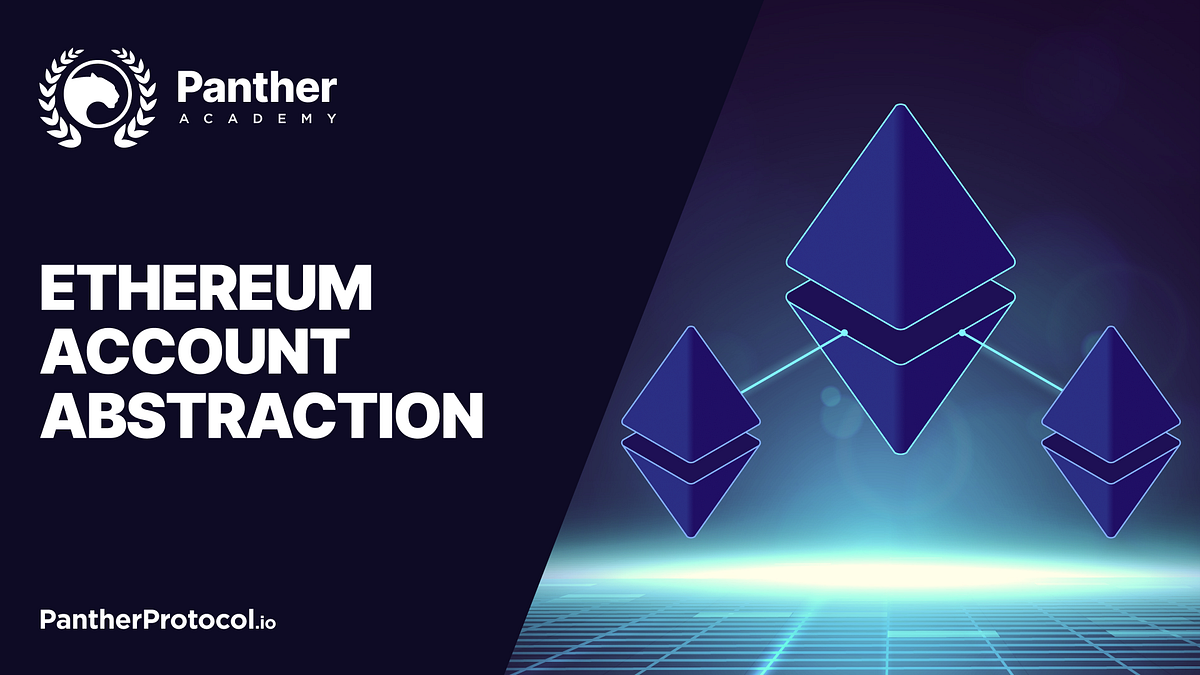 Abstracción de cuenta de Ethereum: todo lo que necesita saber | by Mati  Gallardo | Medium