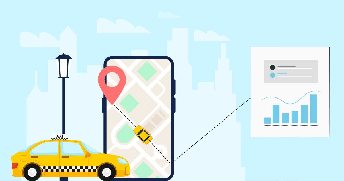 Ride-Hailing Roulette: Will Your Uber Show Up? | by Kanuj Makkar | Medium