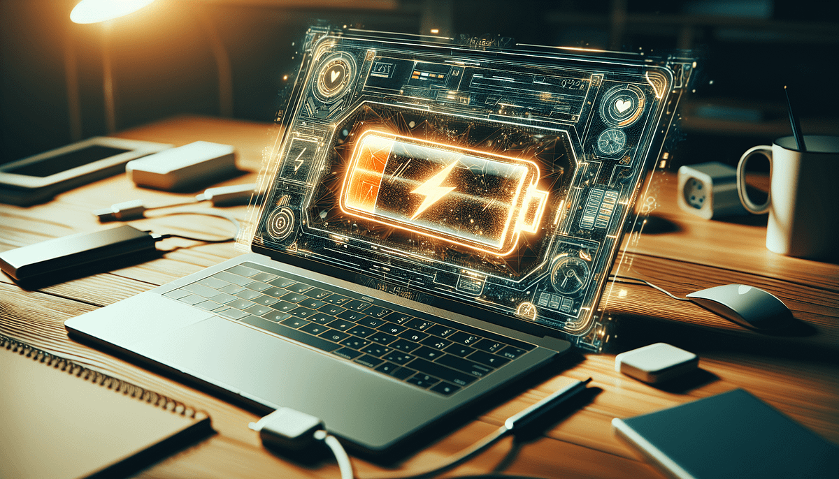 Why is My Macbook Dying So Fast: Top Causes & Quick Fixes