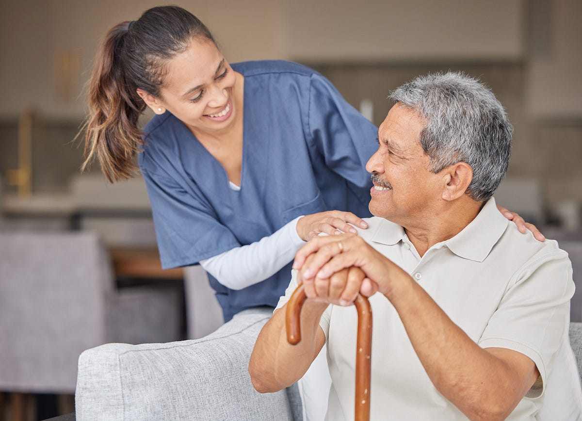 Finding the Right Fit. Skilled Nursing Facilities and… by Michael