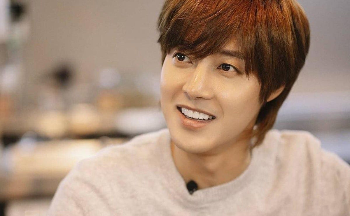 Kim Hyun Joong talks about the aftermath of his separation from his ex