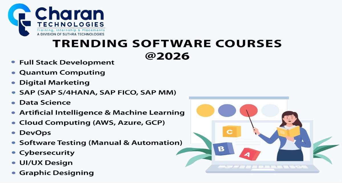 Top 12 Best Software Development Courses to Start Your IT Career