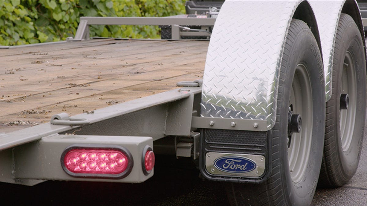 What Role Do Brakes and Brake Controllers Play in Trailer Safety? by carshippingexperts Mar