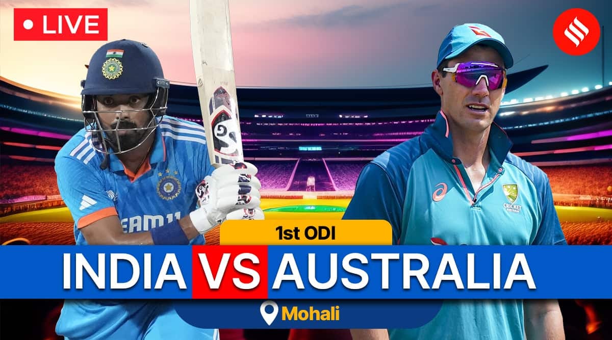 India vs Australia Live Score KL Rahul wins toss and India elect to bowl first by Naveen Singh Sep, 2023 Medium