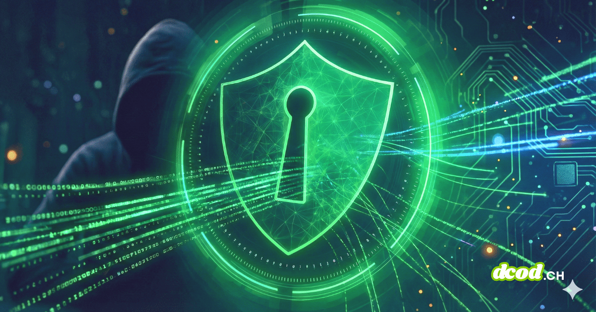 Cybersécurité : les 10 actualités majeures du 4 jan 2026