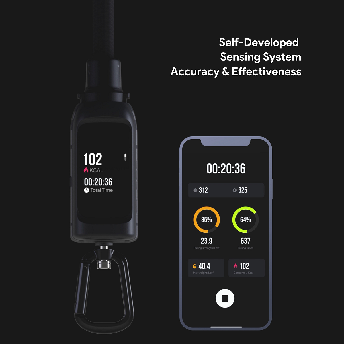 Resistance Bands vs Free Weights Which One Is Better for Muscle