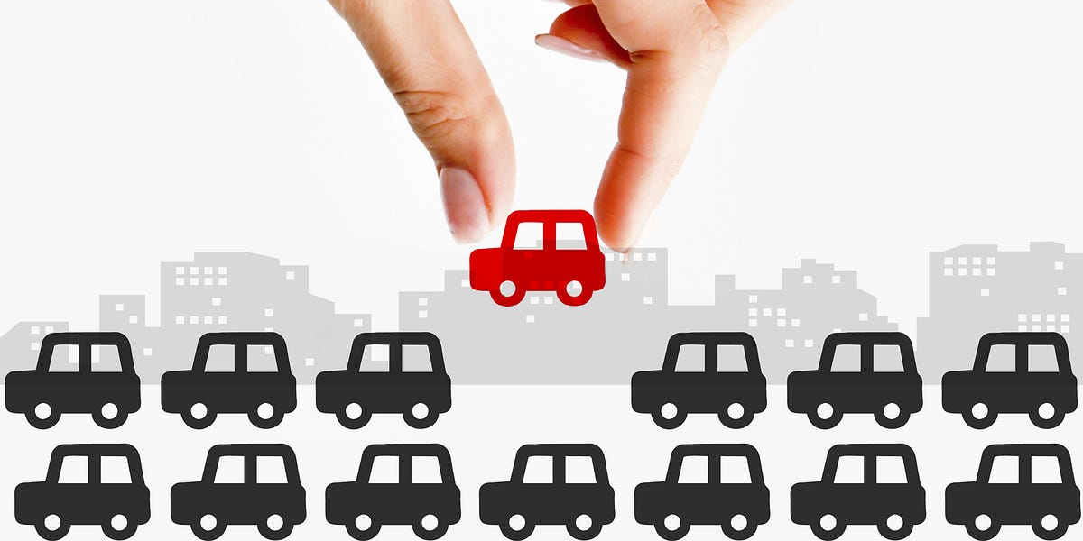 Parallel Parking: Are You Doing It Right? — The Bold Italic — San Francisco