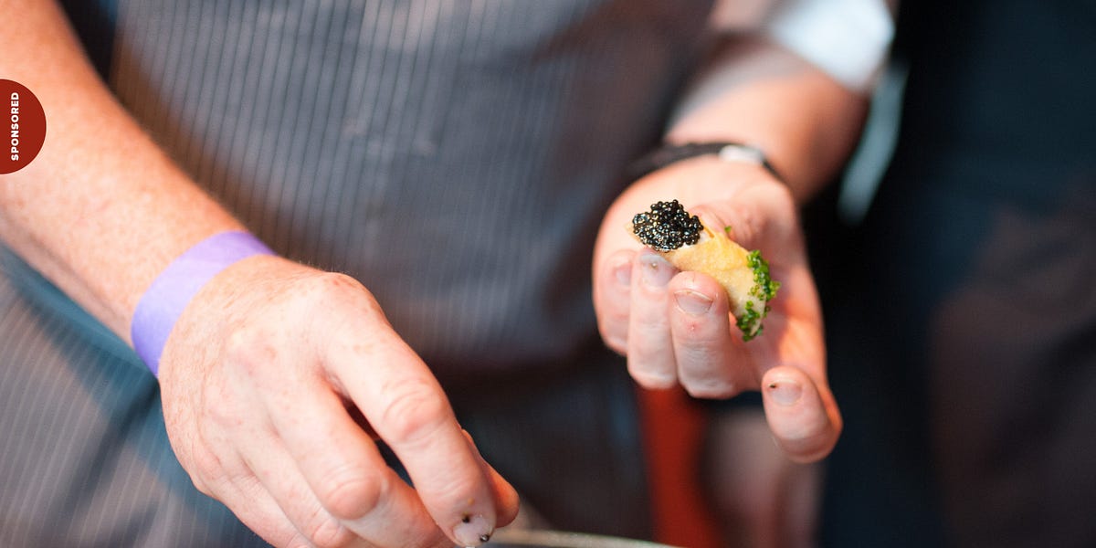 Image of: SF’s Largest Food Festival is Next Weekend (And You Should Go) — The Bold Italic — San Francisco