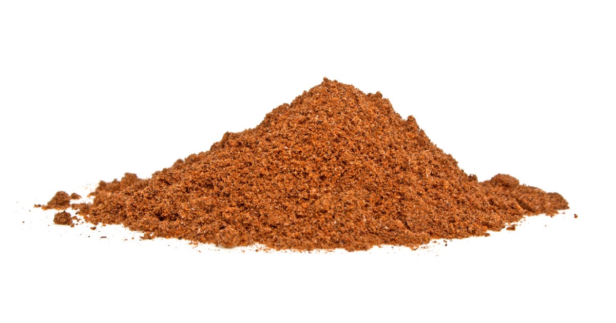 Nutmeg Powder Uses Unlimited Recipes Medium
