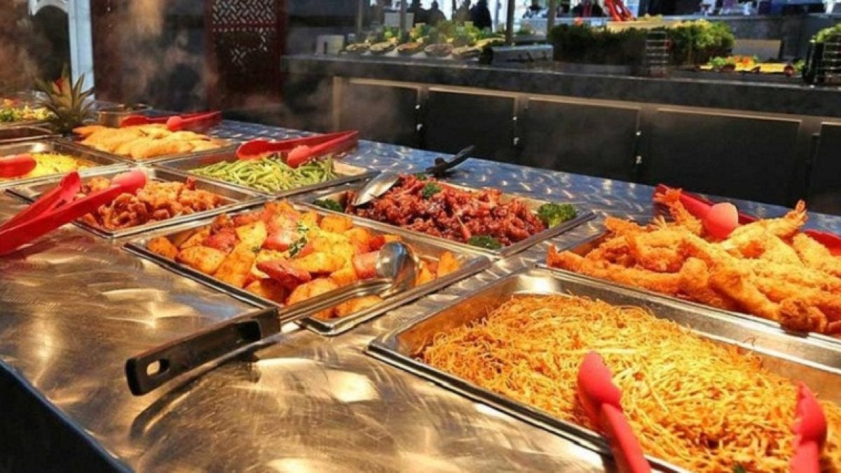 Know why you choose Golden Corral Menu And Corral Buffet | by ...