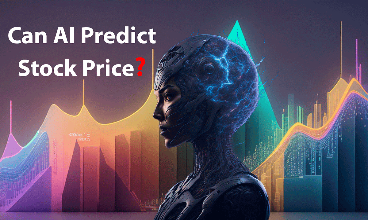 AI Stock Market Price Prediction The Future of Investing? by