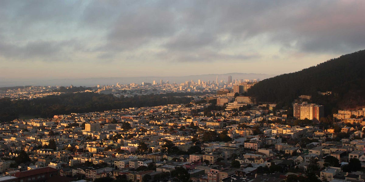 Image of: Lessons an East Coast Transplant Has Learned Living In SF — The Bold Italic — San Francisco