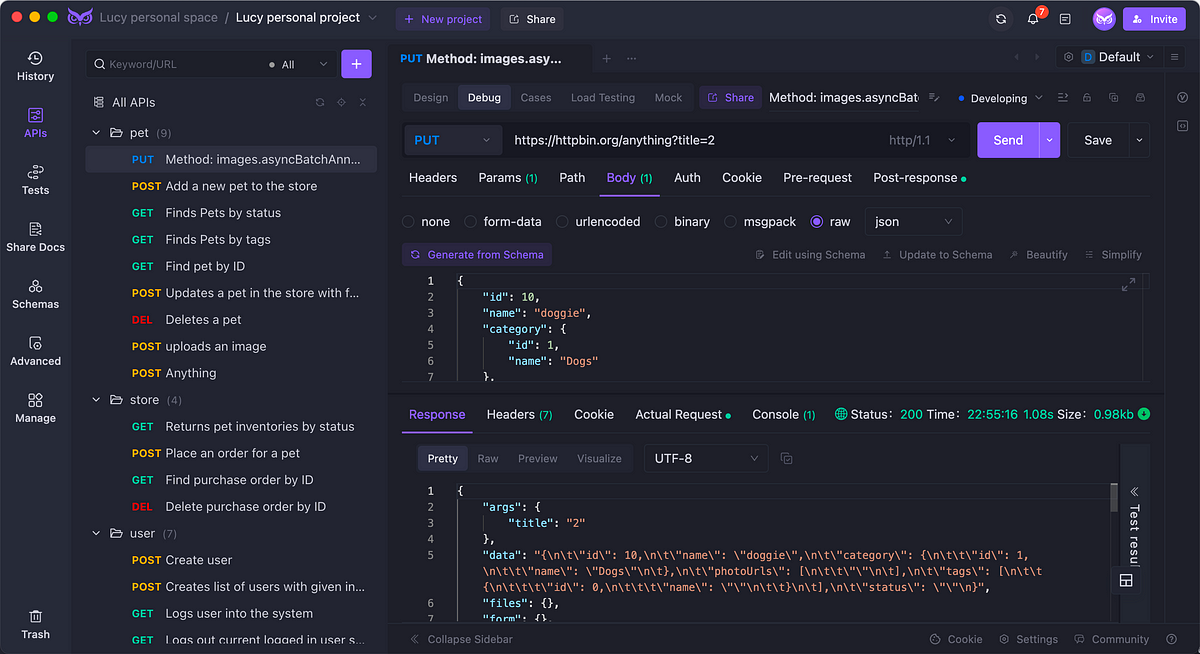 Top 11 Free API Management Tools 2024 | by Oliverpower | Oct, 2024 | Medium