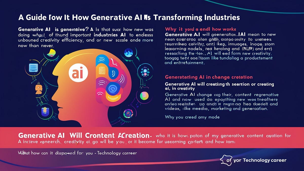 Transforming Industries: The Impact of Generative AI and Partnerships in Aviation Transforming Industries: The Impact of Generative AI and Partnerships in Aviation