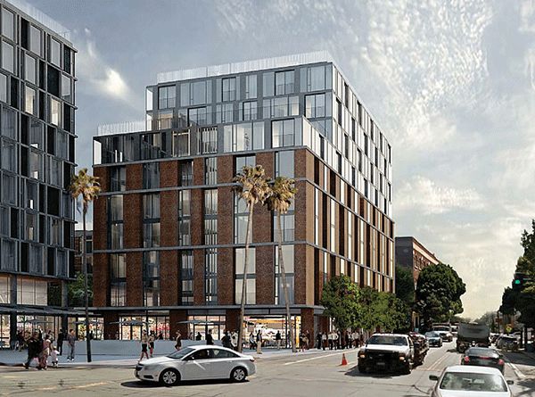 Image of: Huge Condo at 16th Street Will Change Mission Beyond Recognition — The Bold Italic — San Francisco