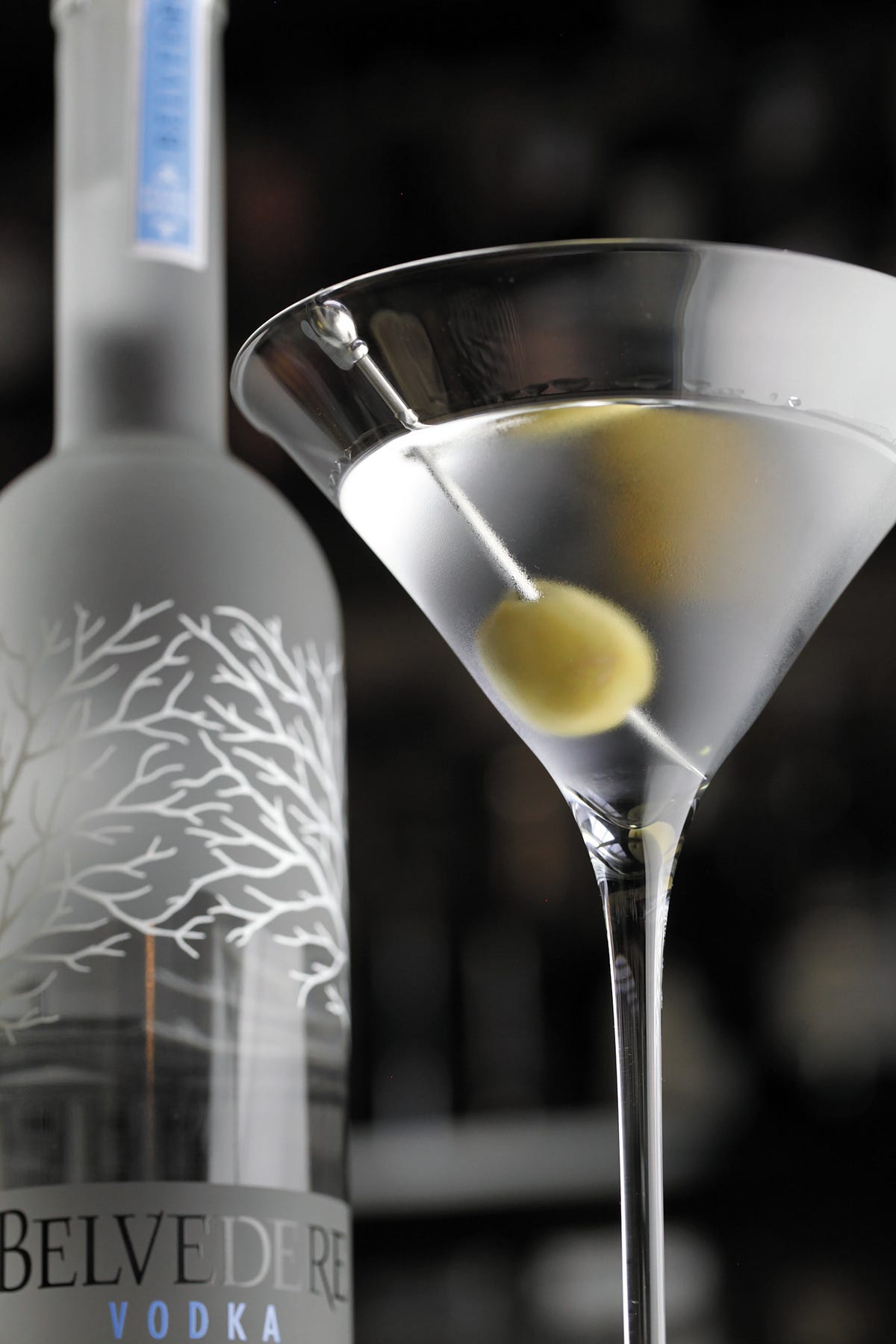 Celebrate National Vodka Day With These Exclusive Brands & Recipes by
