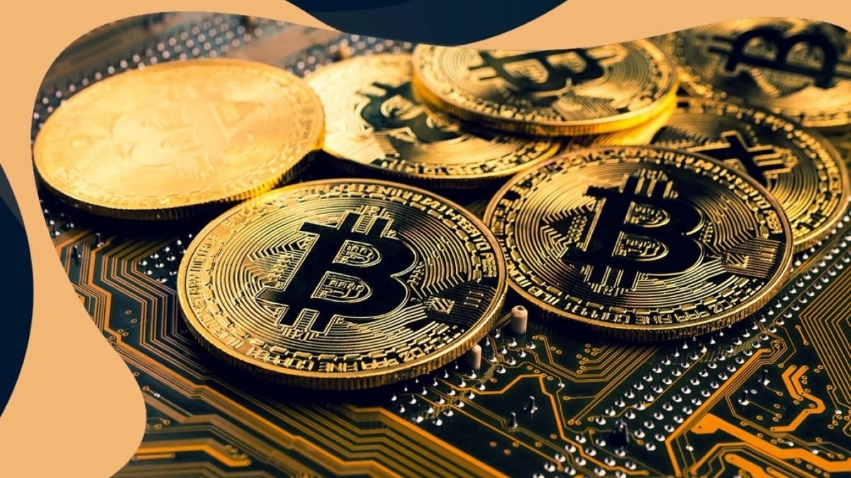 10 Best Cryptocurrency to Invest Today [year] | by Make An App Like | Medium