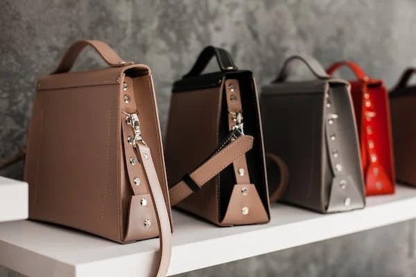 Ask BB: Designer-Inspired Handbags Versus Knockoffs - The Budget Babe